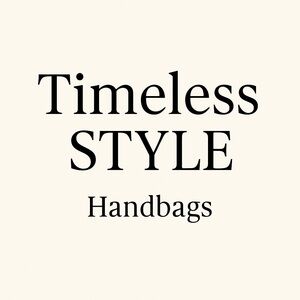 Timeless Handbag Edit | Effortless Style Meets Quiet Luxury